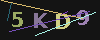 Gambar captcha